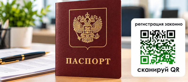 регистрация в Лесосибирске прописка в Лесосибирске